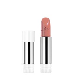 Rouge Dior La Recharge - Recharge de rouge à lèvres aux 4 finis couture : satin, mat, métallique & nouveau velours - Exclu Web Rouge Dior La Recharge - Recharge de rouge à lèvres aux 4 finis couture : satin, mat, métallique & nouveau velours - Exclu Web